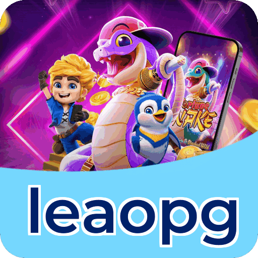 Download iOS leaopg