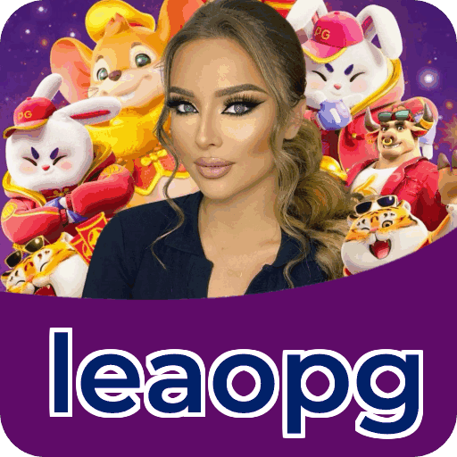 Login rápido no app leaopg