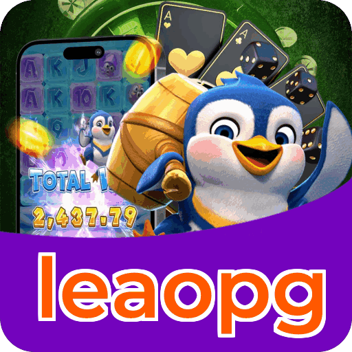 Instalação Android leaopg