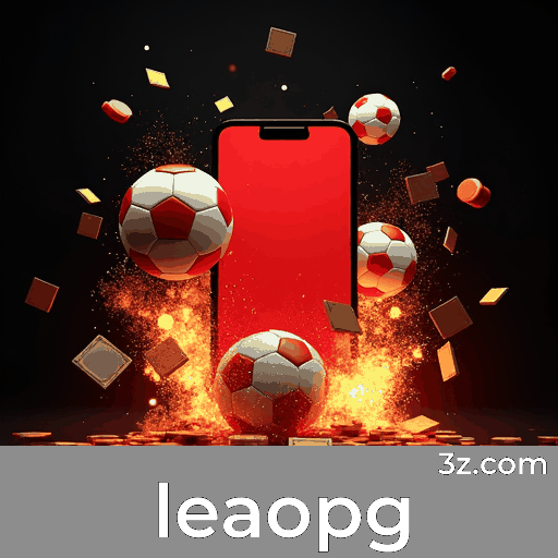 leaopg: Cassino Online Seguro e Profissional