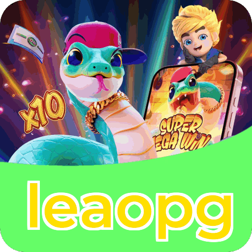 Instalar APK leaopg