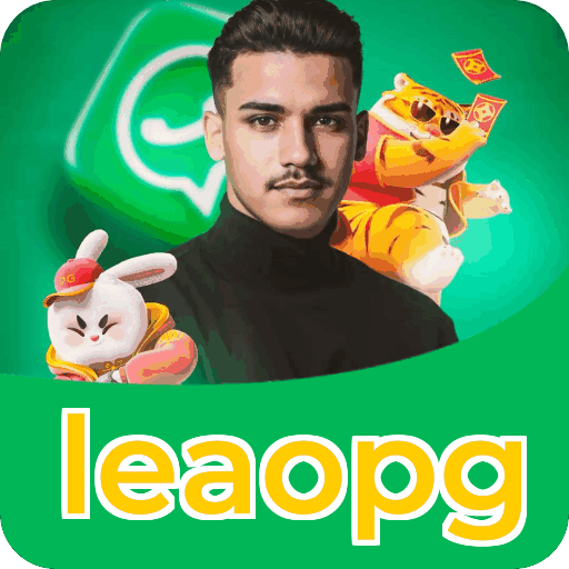 Promoções e bônus exclusivos da leaopg